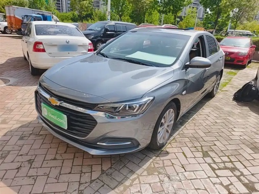 Chevrolet Monza 2021