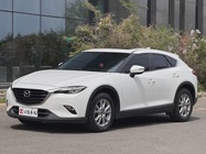Mazda CX-4 2017