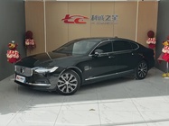 Volvo S90 2020