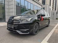 Honda Elysion 2025