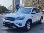 Changan CS75 2015