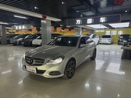 Mercedes-Benz E-Class 2015