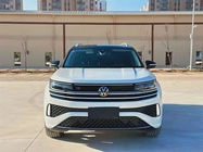 Volkswagen Tavendor 2024