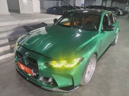 BMW M3 2022