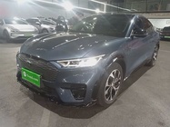 Ford Mustang Mach-E 2022