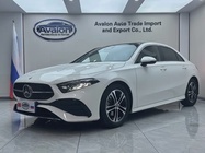 Mercedes-Benz A-Class 2023