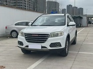 Haval H6 2017