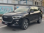 Haval H6 2023