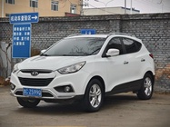 Hyundai ix35 2013