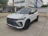 Geely Binyue 2023