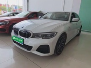 BMW 3 Series 2021