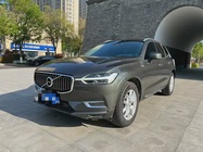Volvo XC60 2019