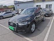 Audi Q3 2015