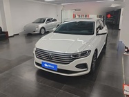 Volkswagen Lavida 2024
