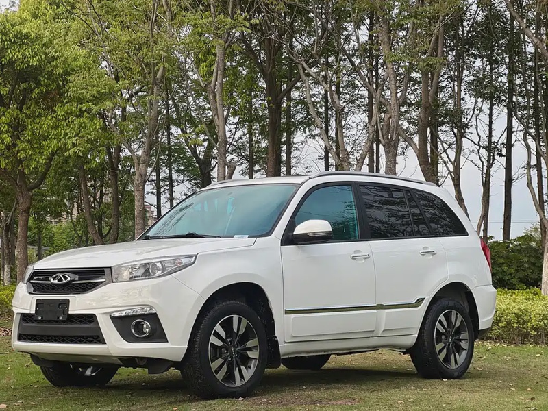 Chery Tiggo 3
