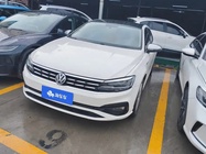 Volkswagen Lamando 2019