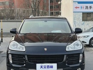 Porsche Cayenne 2009