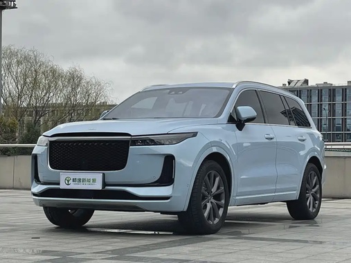 Li Auto ONE 2020