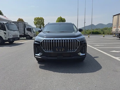 Jetour X90 PLUS 2023