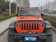 Jeep Wrangler 2019