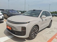 Li Auto L6 2024