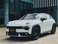 Lynk & Co 02 2020