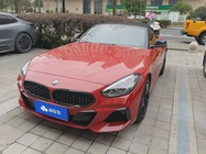 BMW Z4 2022