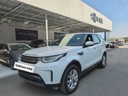 Land Rover Discovery 2020