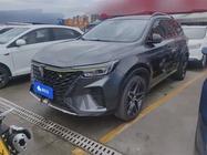 Roewe RX5 2021