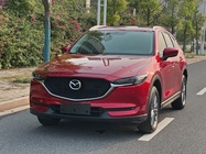 Mazda CX-5 2019
