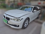 BMW 3 Series 2016