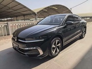 Volkswagen Magotan 2025