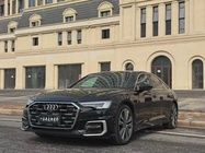 Audi A6 2022