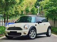 MINI Other 2012