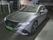 Mercedes-Benz EQE 2025