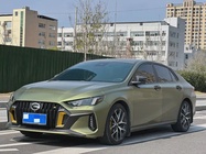 GAC Shadow Leopard 2022