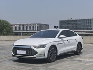 BYD Han 2021