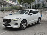 Volvo XC60 2020