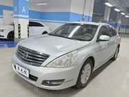 Nissan Teana 2010