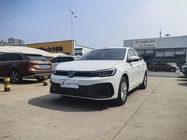 Volkswagen Lavida 2025