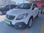 Buick Encore 2016