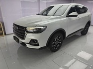 Haval H6 2023