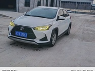 Toyota Yaris 2020