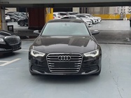 Audi A6 2014