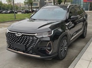 Chery Tiggo 8 PRO 2023