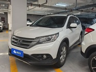 Honda CR-V 2013