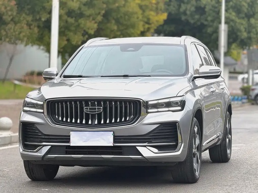 Geely Xingyue L 2023