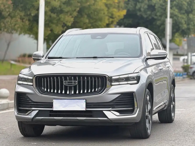 Geely Xingyue L