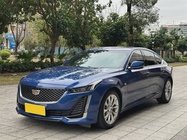 Cadillac CT5 2020