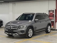 Mercedes-Benz GLB-Class 2021